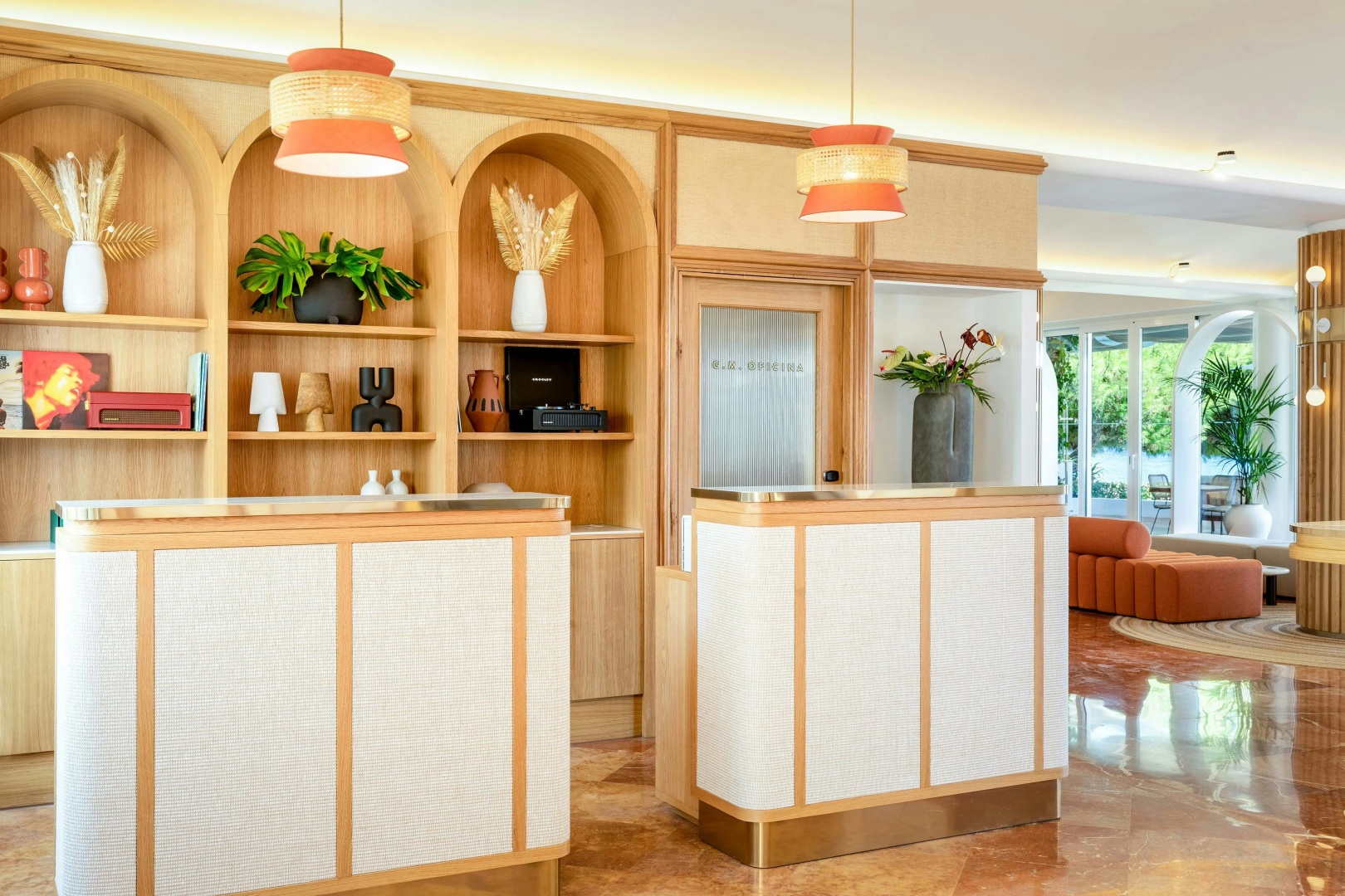 Photo - Hotel Riomar Ibiza, A Tribute Portfolio Hotel