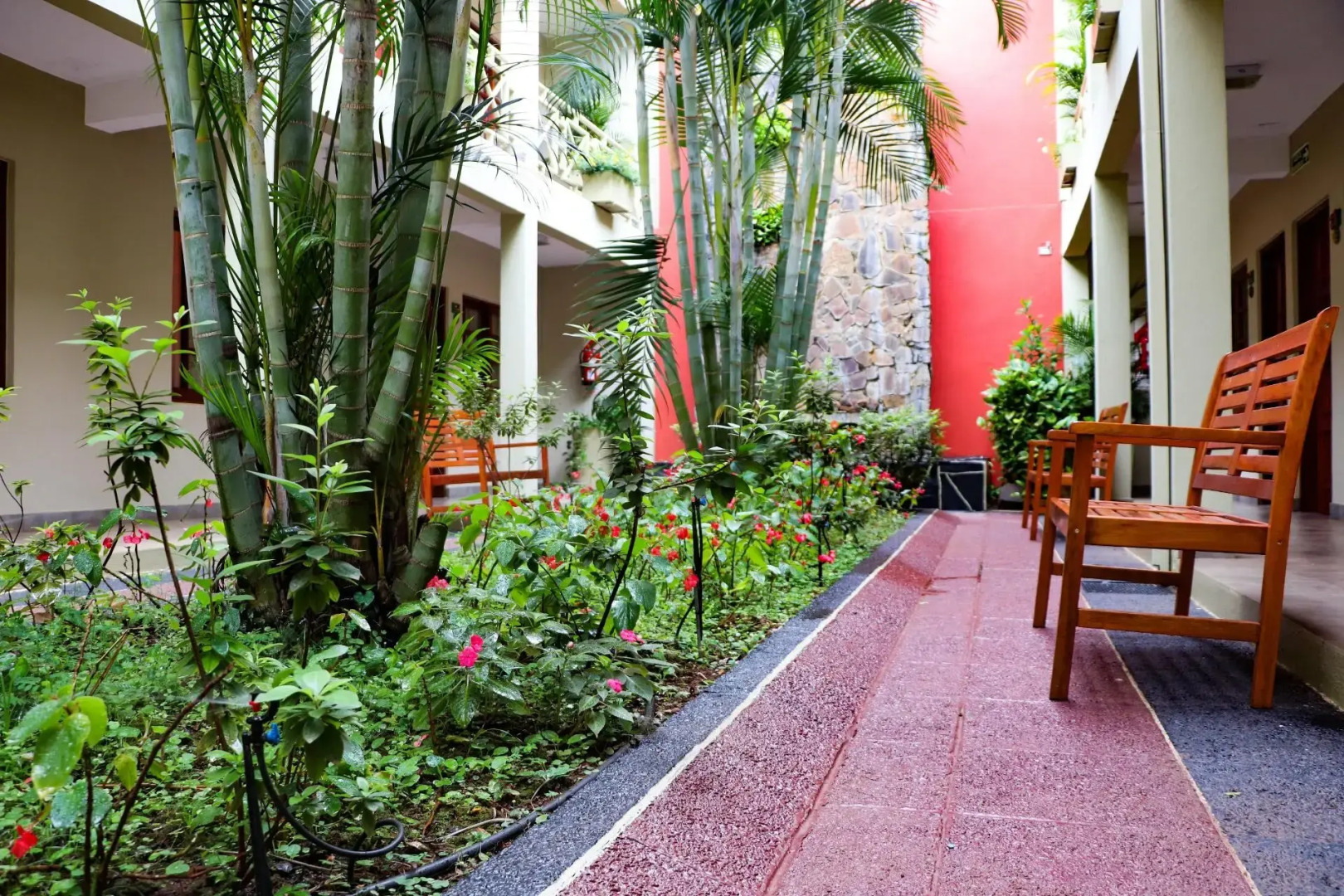 Foto - Hotel Jardin De Iguazu
