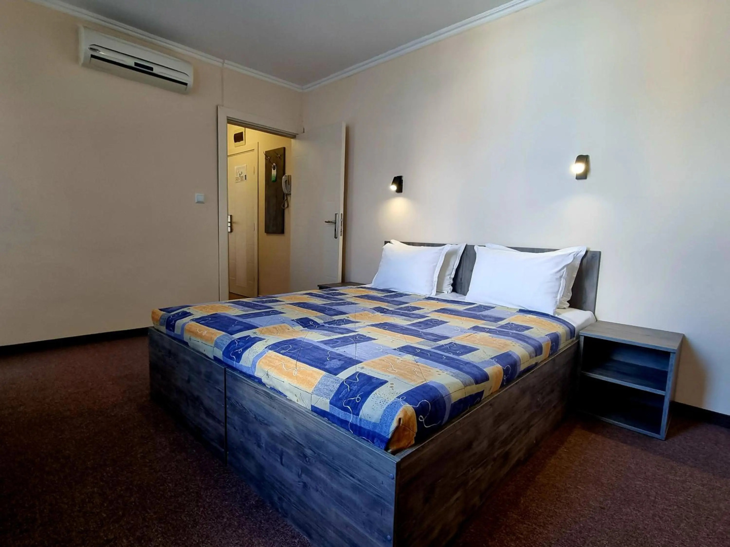 Foto - Hotel Azurro