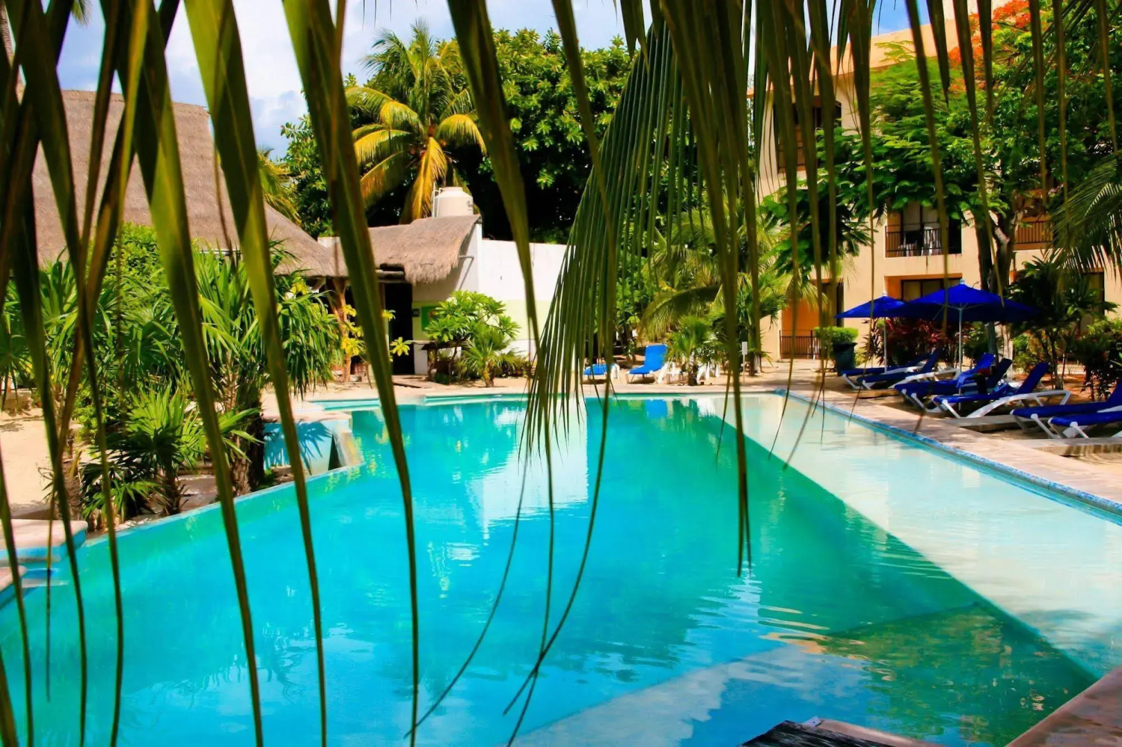 Foto - Hotel Posada del Mar