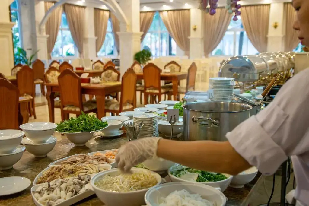 Foto - Thien Thanh Resort Phu Quoc