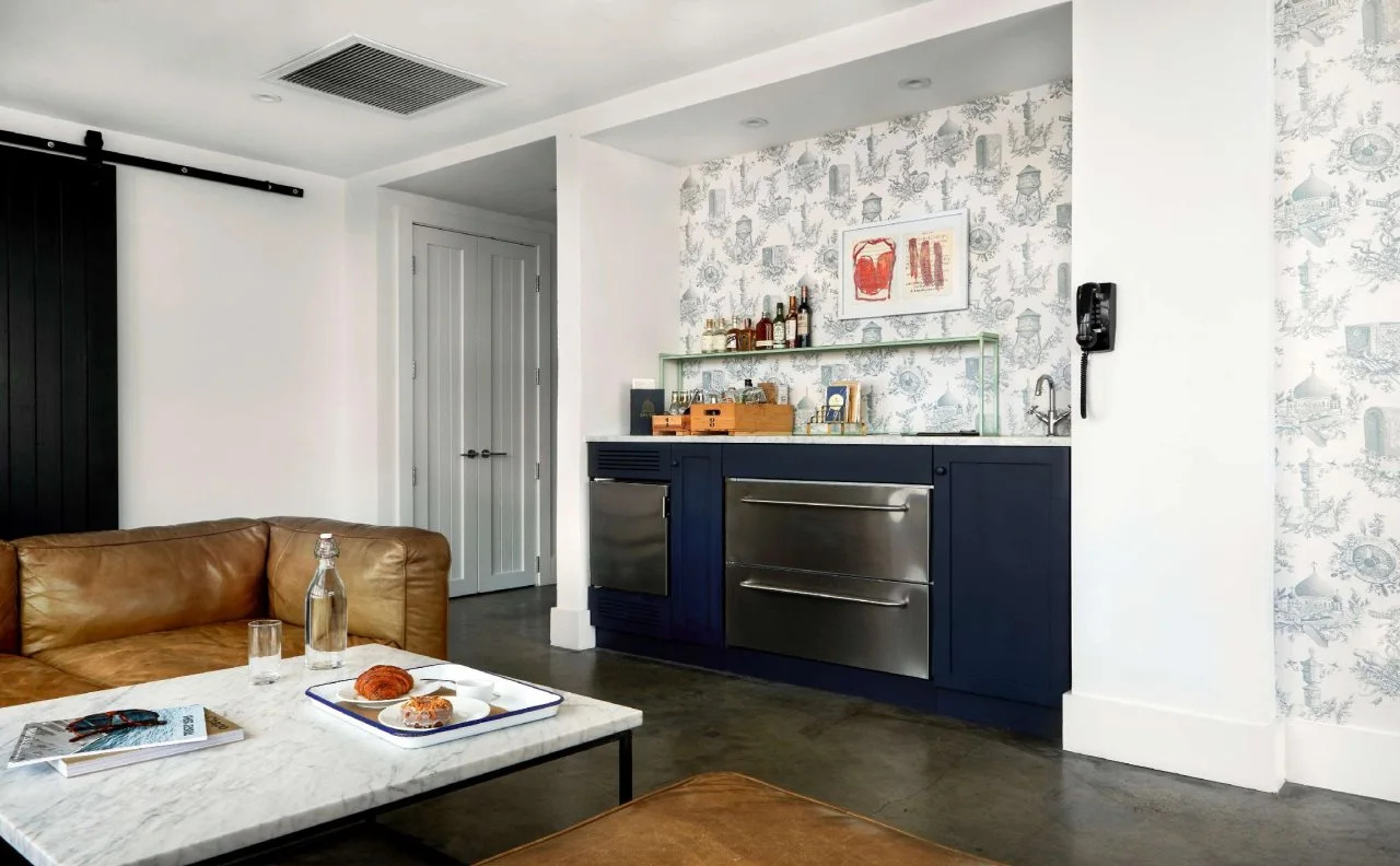 Photo - Wythe Hotel
