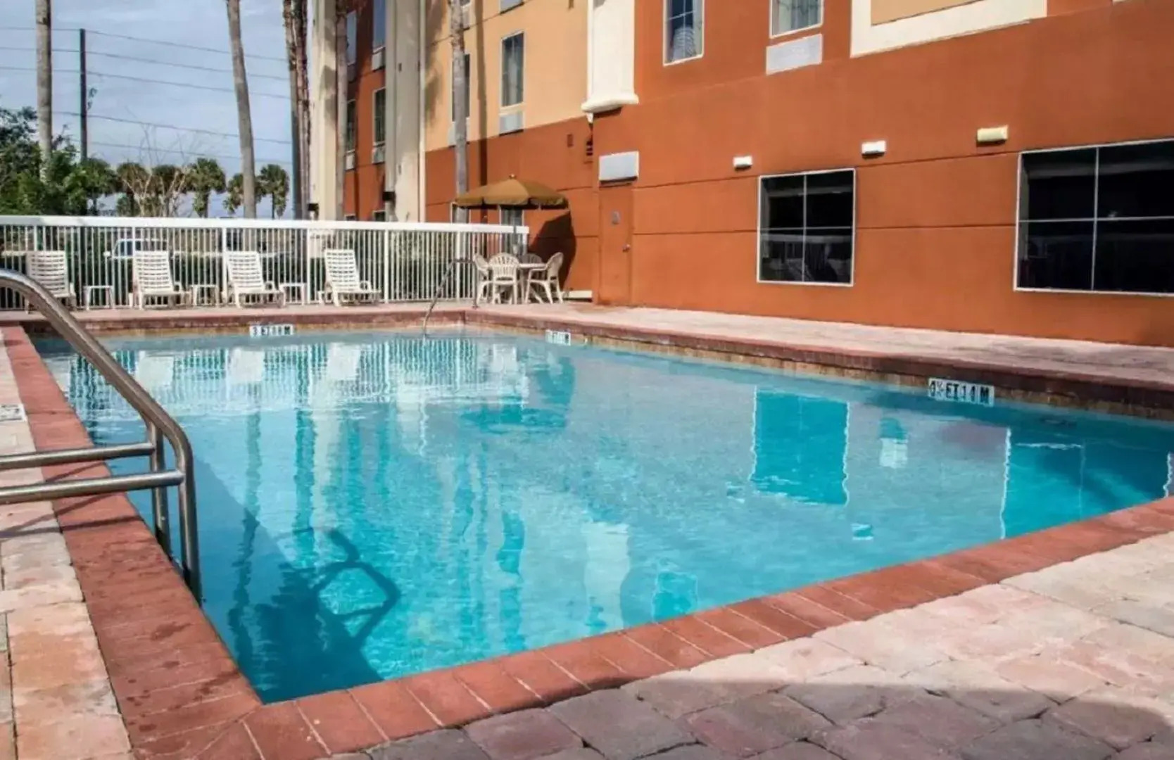 Foto - Comfort Inn International Drive