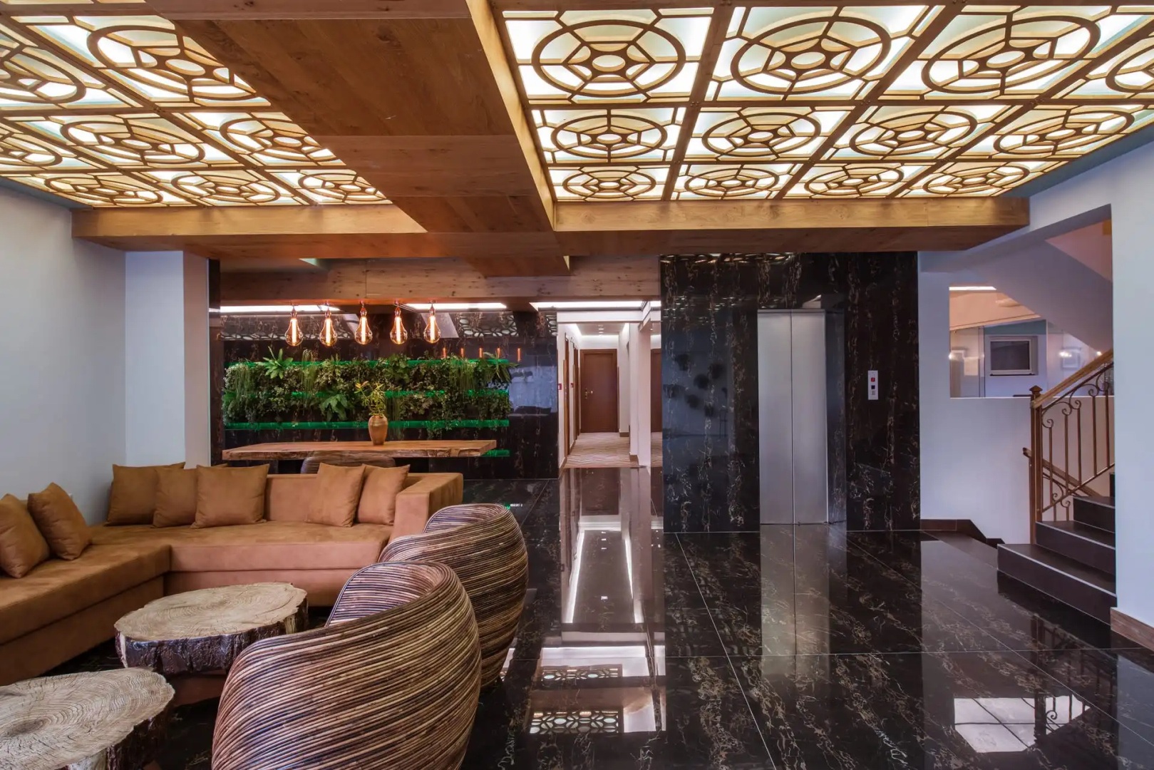 Foto - Anesis Blue Boutique Hotel
