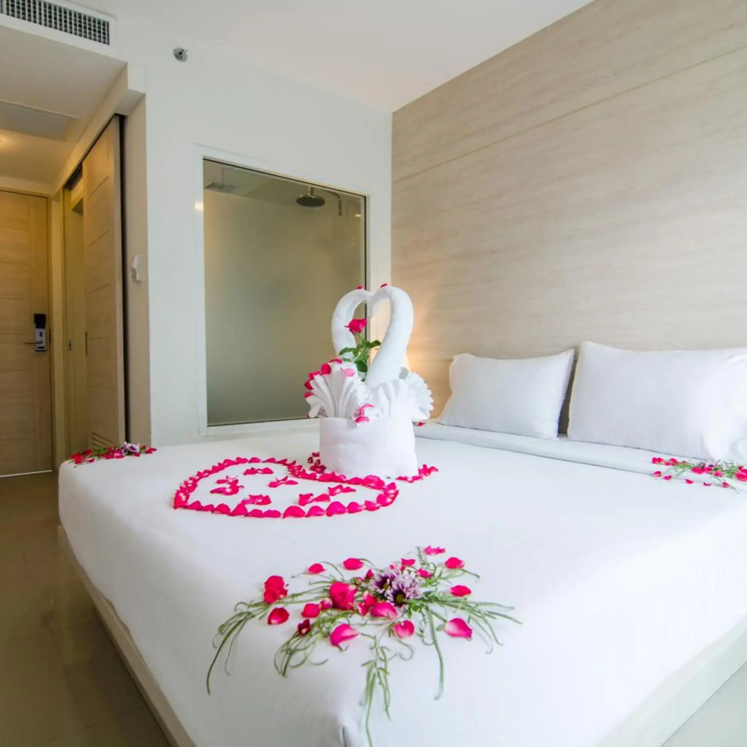 Photo - Mirage Express Patong Phuket Hotel
