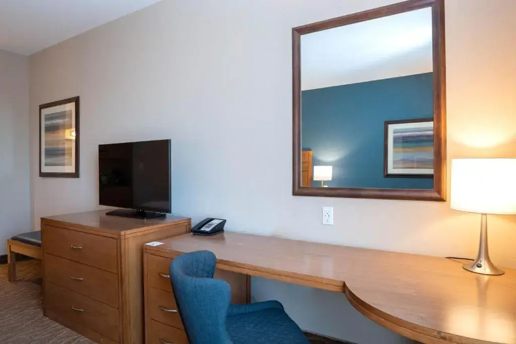 Photo - Sandman Hotel & Suites Squamish