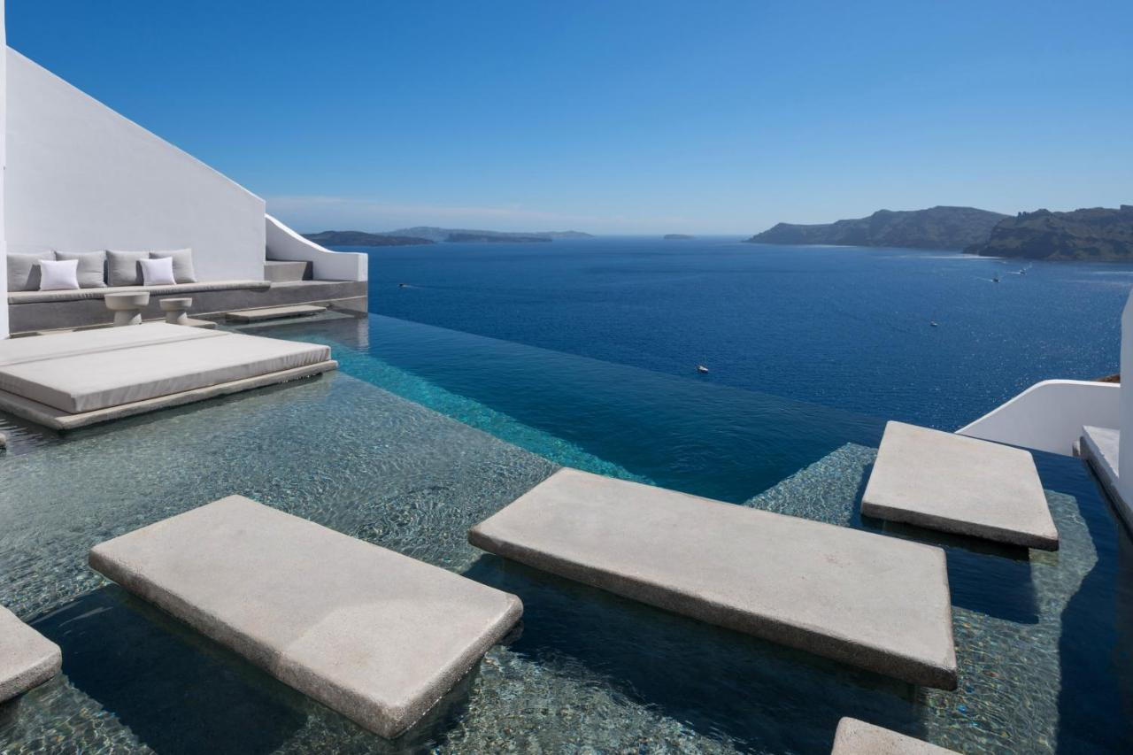Foto - Oia Memories Suites