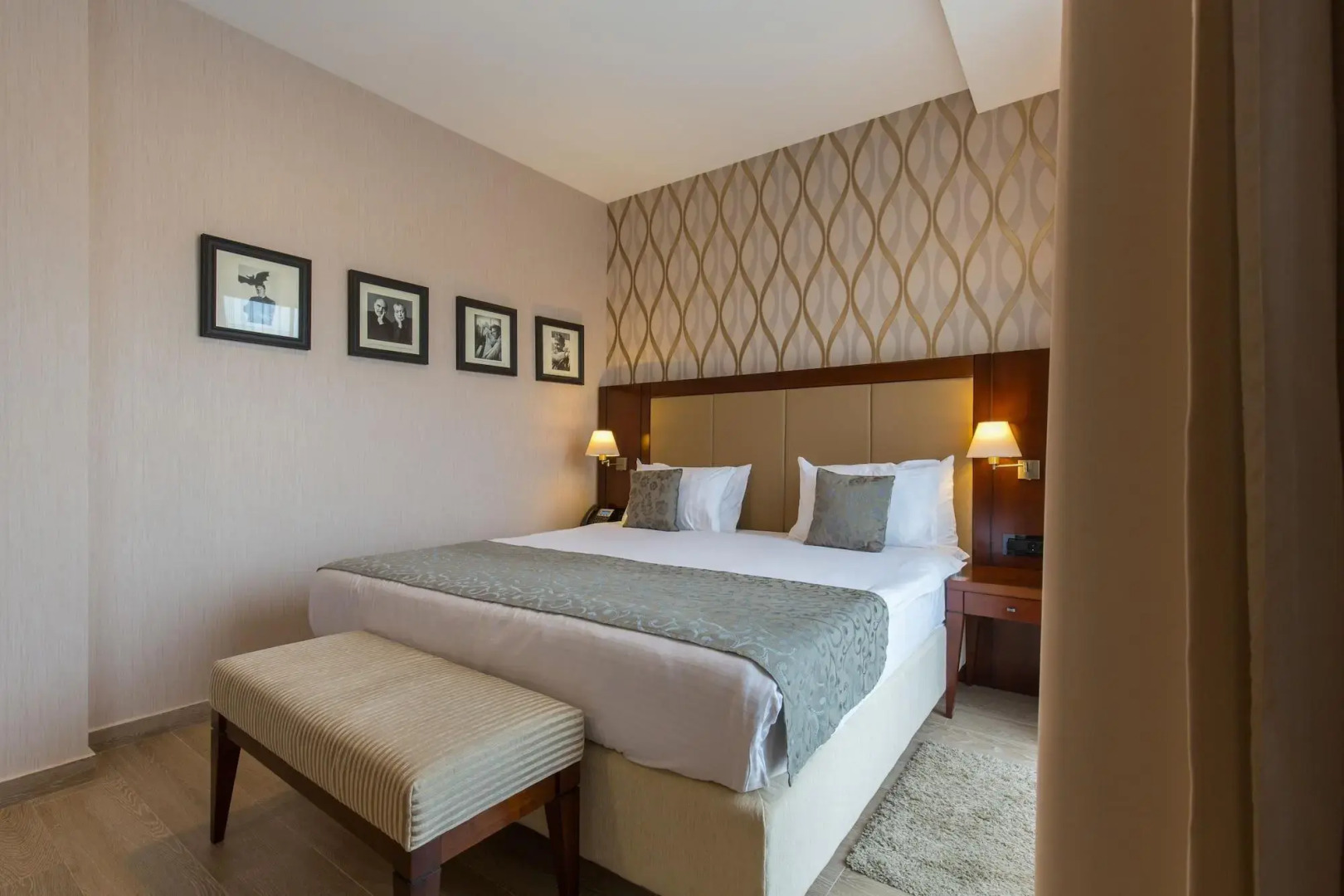 Foto - Xenon Hotel & SPA