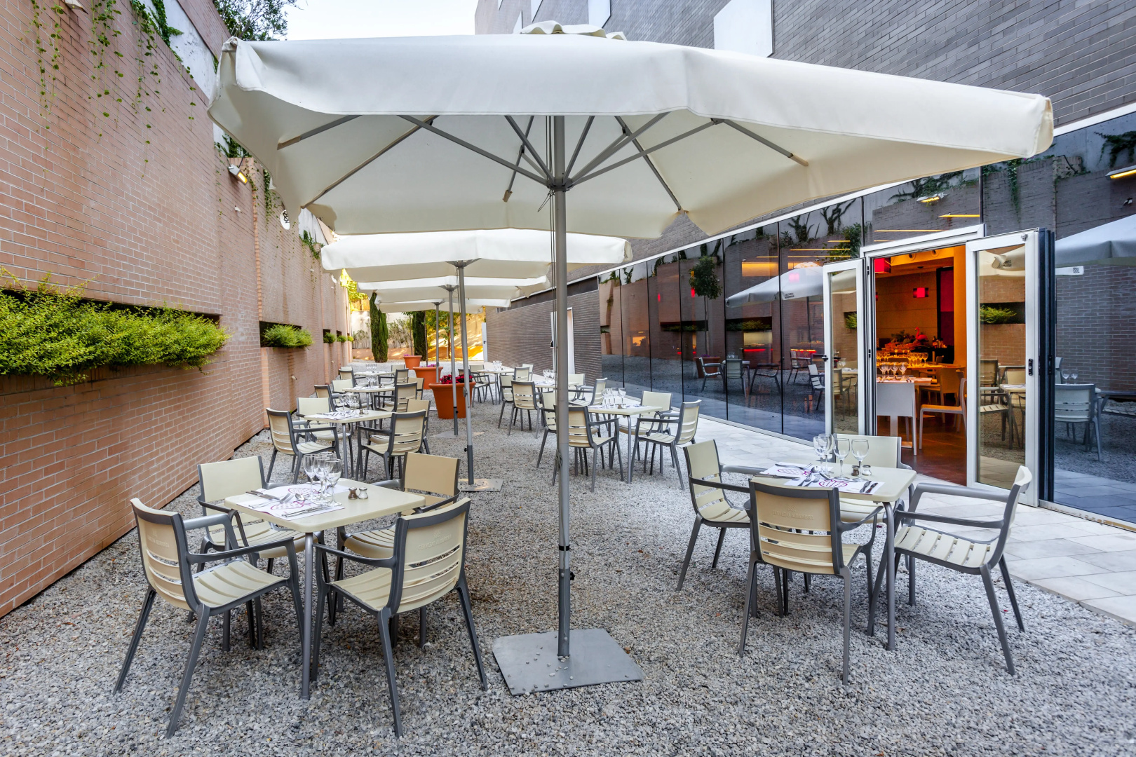 Foto - Hotel Granada by Pierre & Vacances