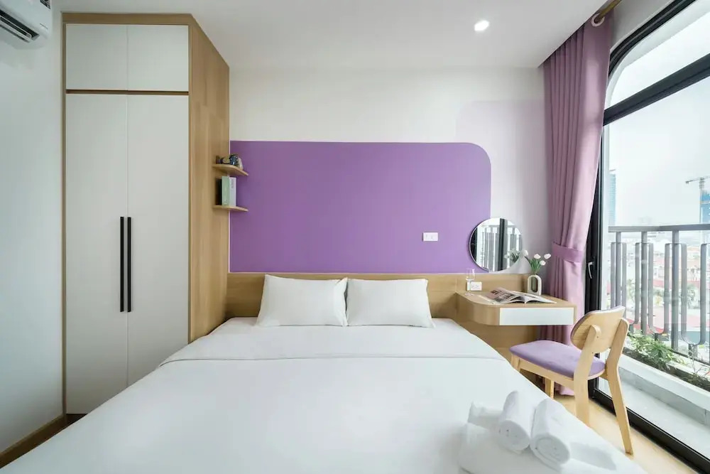 Photo - The Harmony Red River Residence