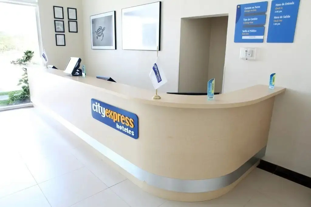 Photo - City Express Suites by Marriott Playa del Carmen