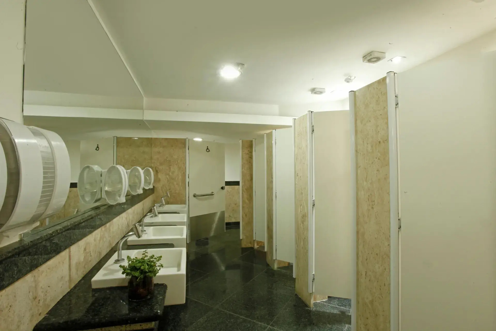 Photo - Hotel WZ Jardins