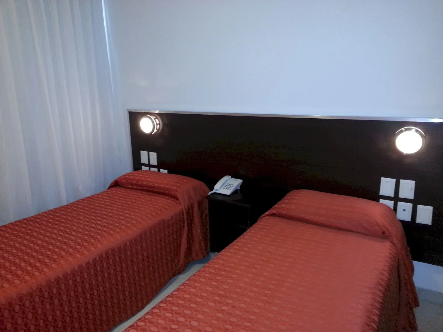 Foto - Hotel Nontue Abasto Buenos Aires