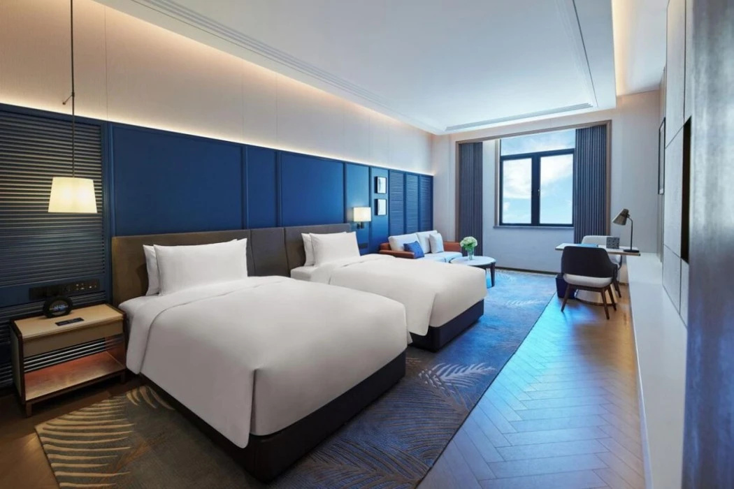 TUI BLUE Taicang Hotel