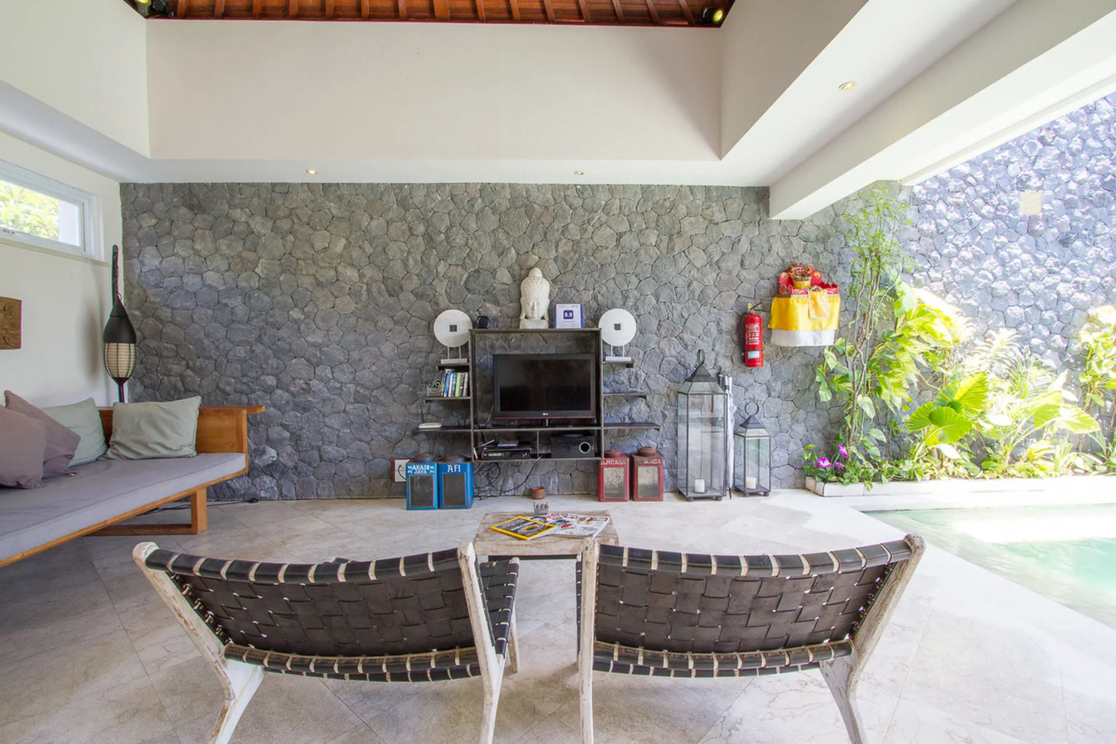 Photo - Vishuddha Ajna Villa - Outstanding 2 bdr villa - GREAT LOCATION!