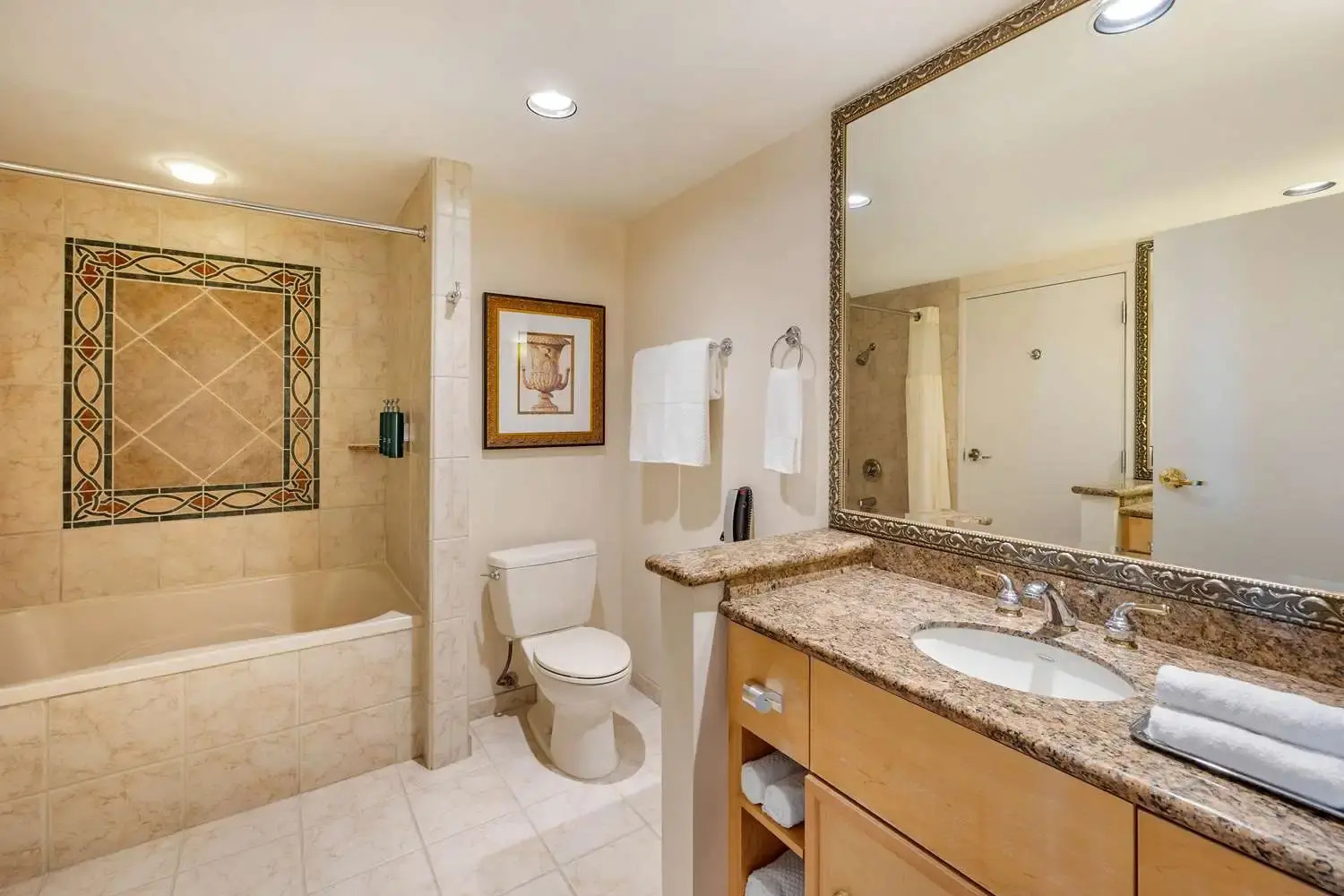 Foto - Polo Towers by Raintree