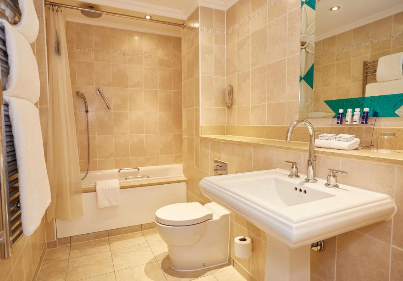 Foto - The Royal Horseguards Hotel, London