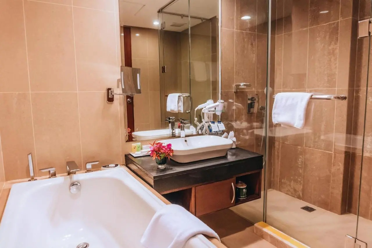 Foto - Swiss Belinn SKA Pekanbaru