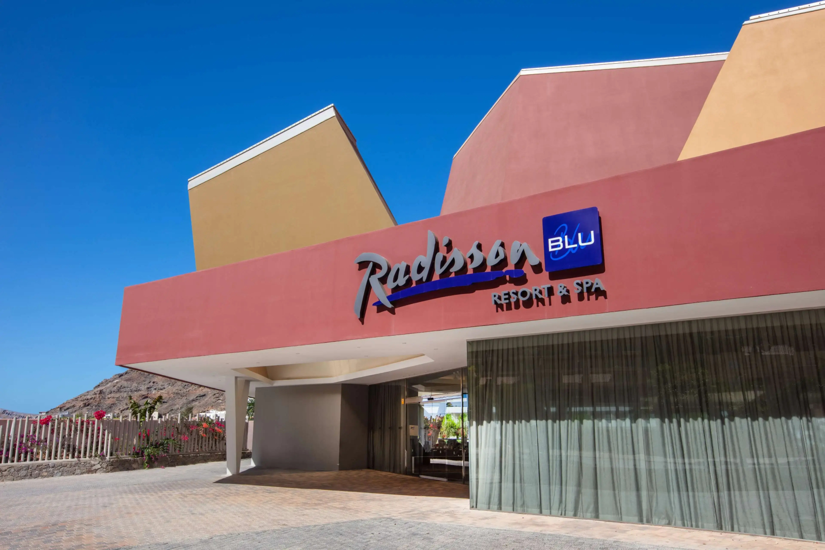 Foto - Radisson Blu Resort & Spa, Gran Canaria Mogan