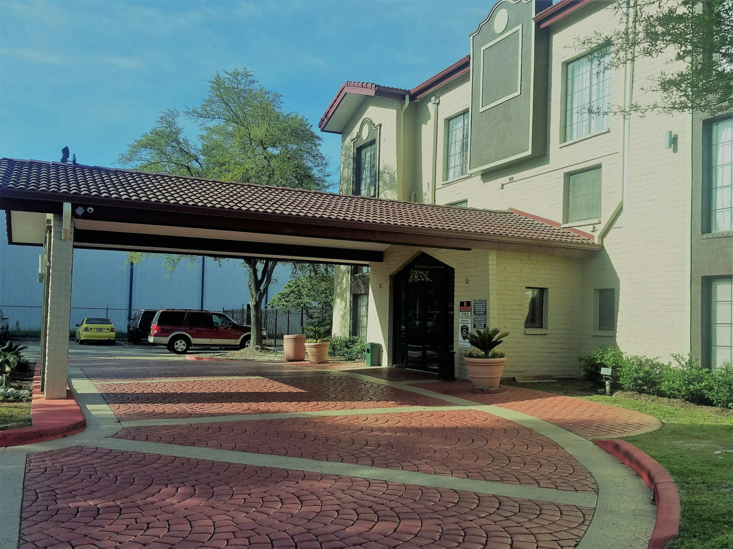 Foto - Red Roof Inn & Suites Houston - Hobby Airport