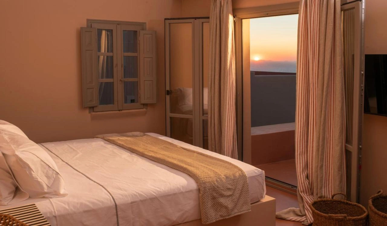 Foto - Oia Memories Suites
