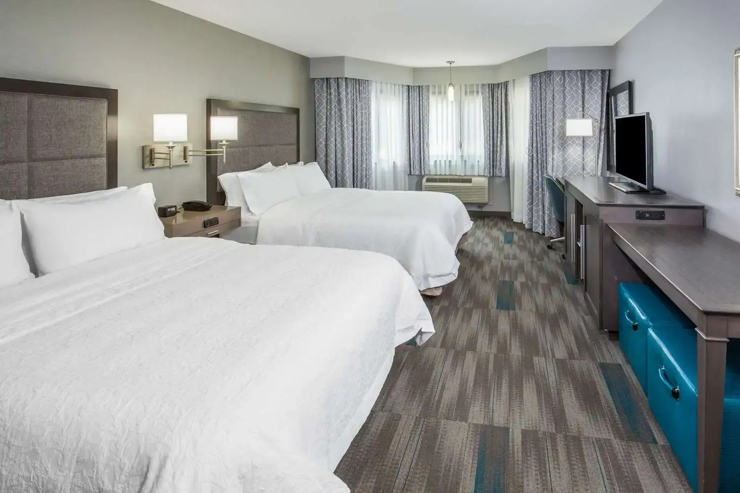 Foto - Hampton Inn Monterey