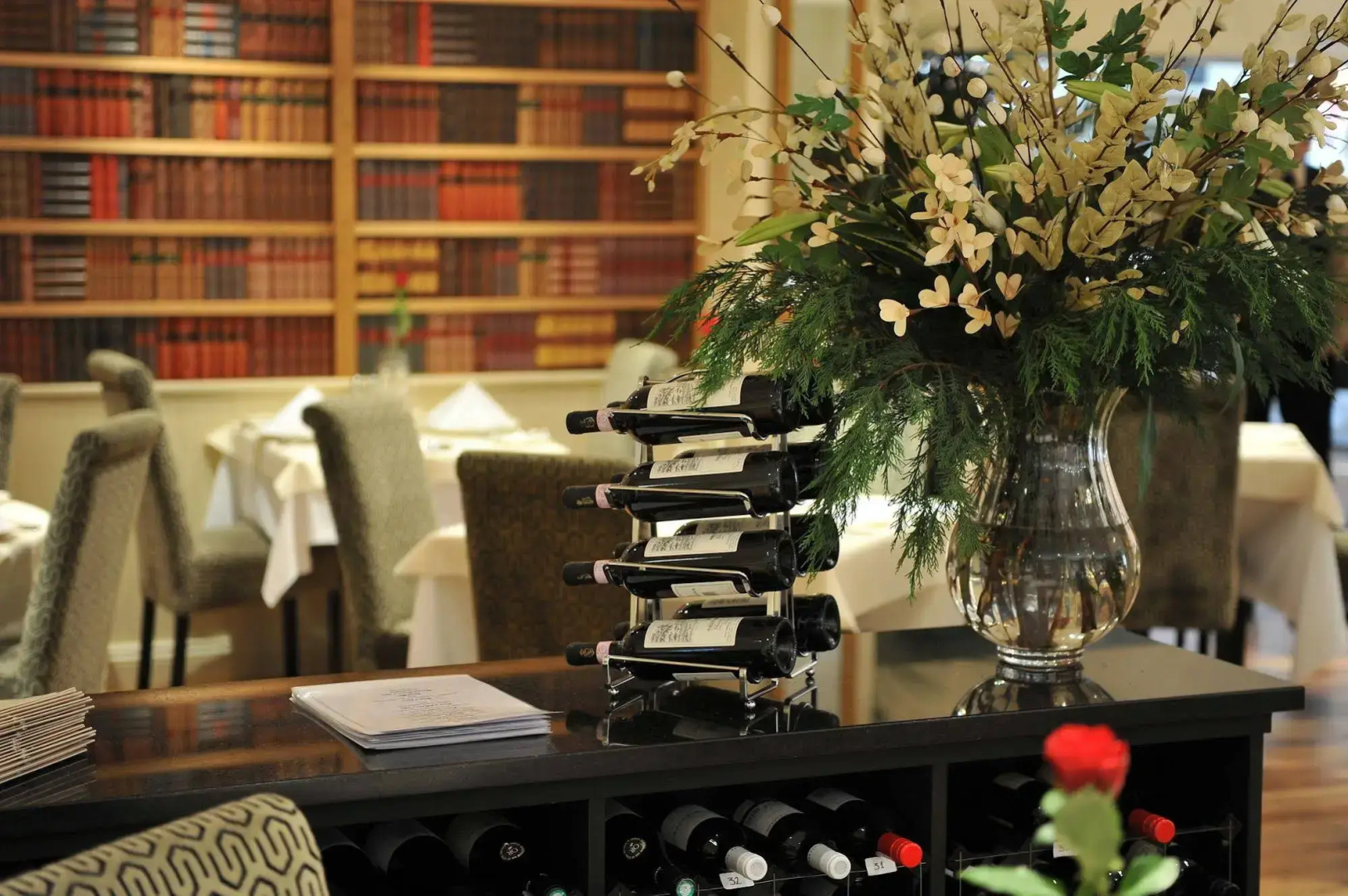 Photo - Le Bouchon Brasserie & Hotel