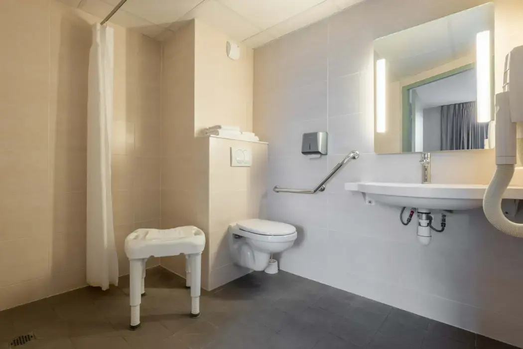 Photo - B&B HOTEL ANNEMASSE Saint-Cergues