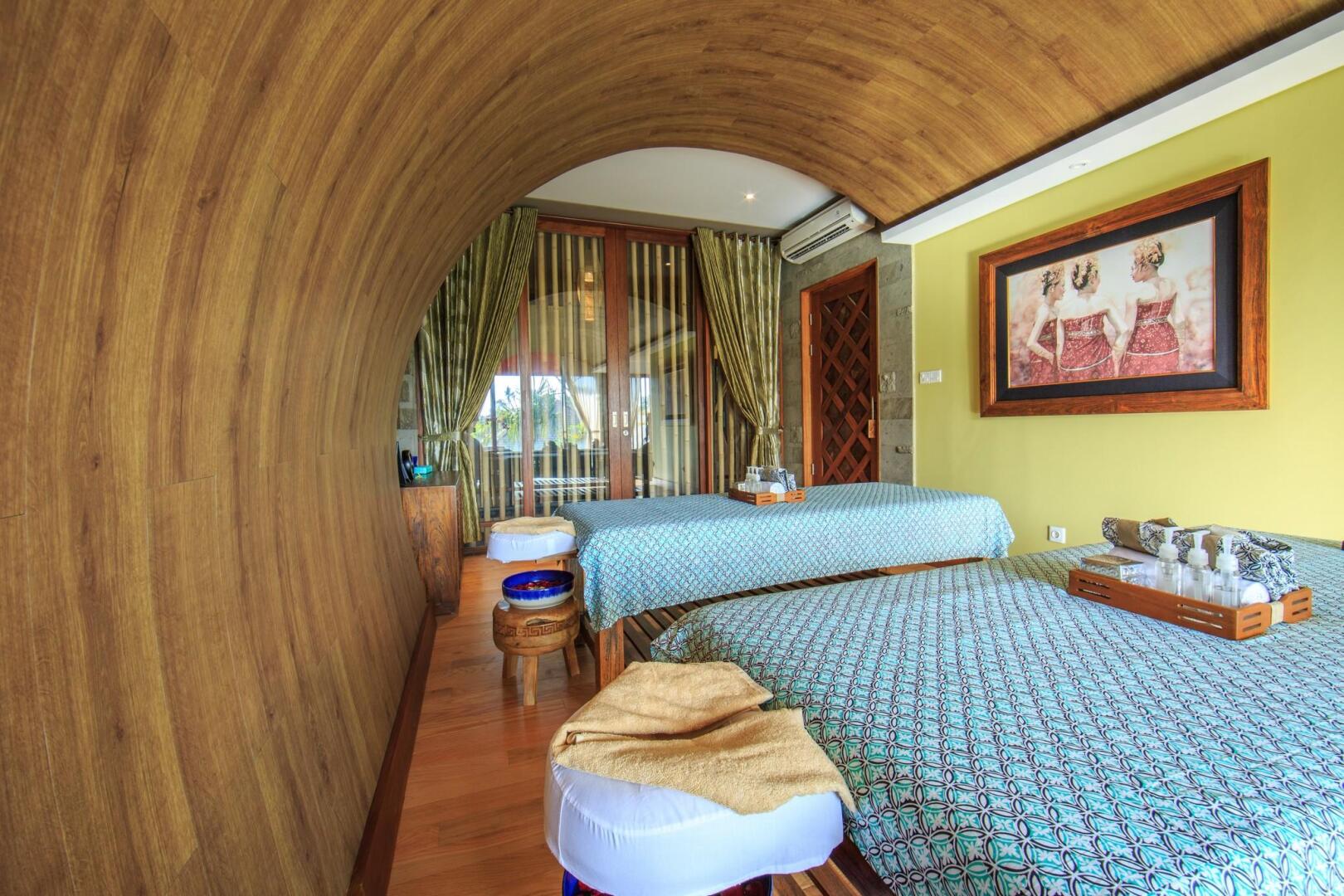 Foto - Tejaprana Bisma - CHSE Certified