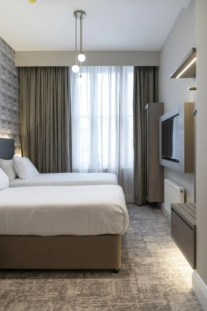 Foto - Mornington Victor Hotel London Belgravia