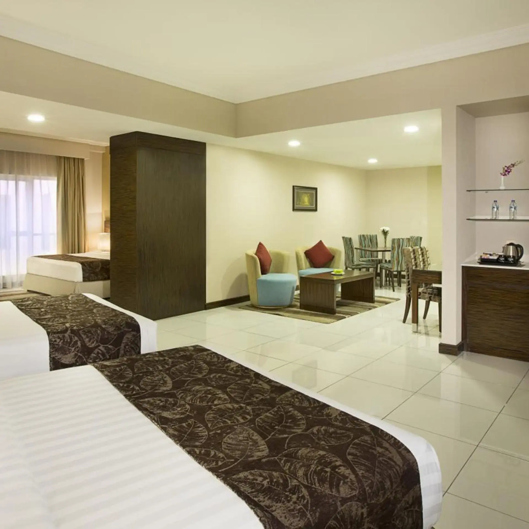 Foto - Gateway Hotel