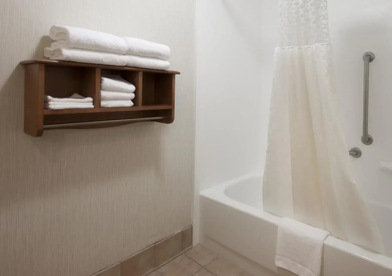 Foto - Hampton Inn Tampa International Airport/Westshore