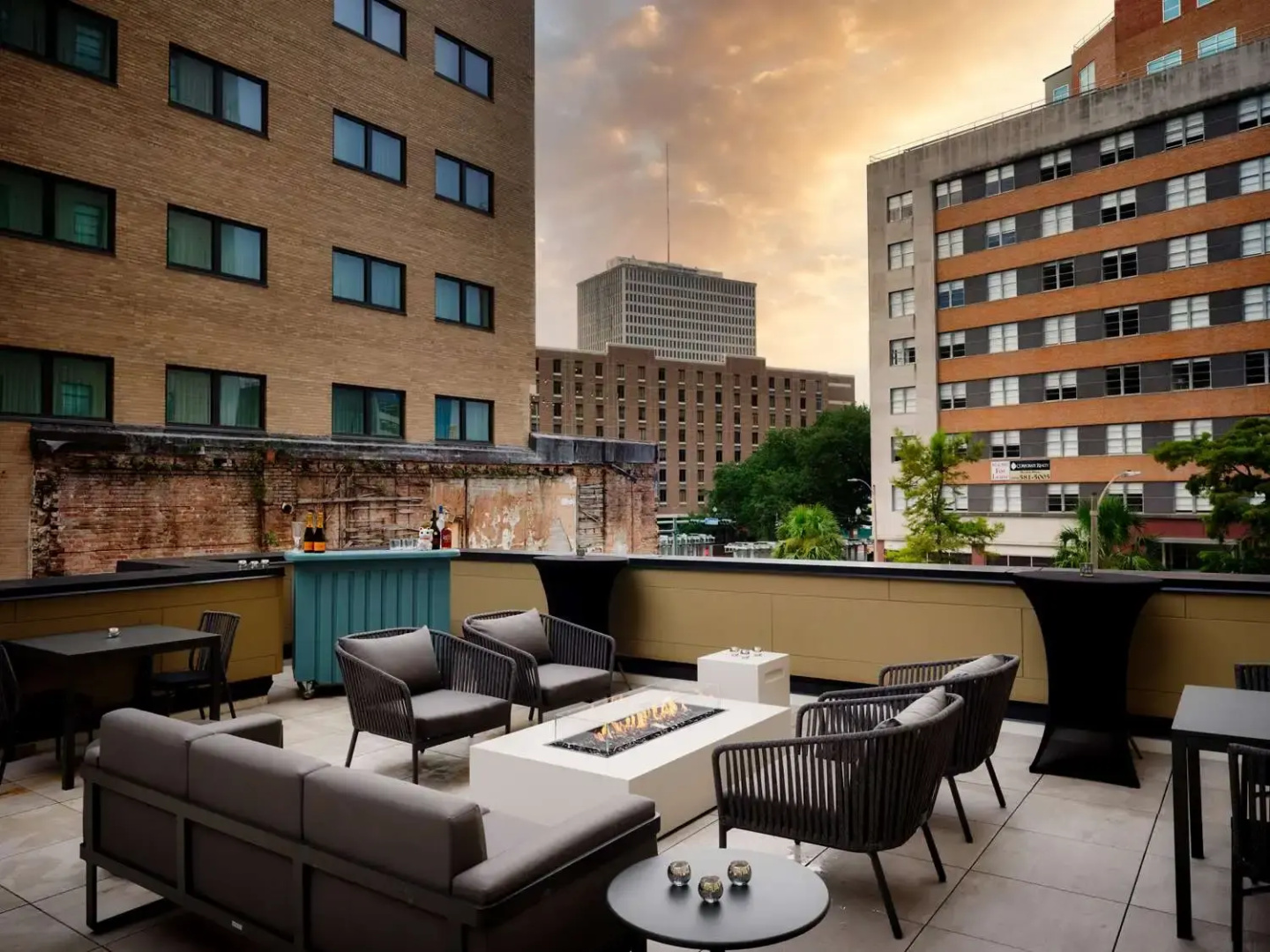 Foto - Canopy by Hilton New Orleans Downtown