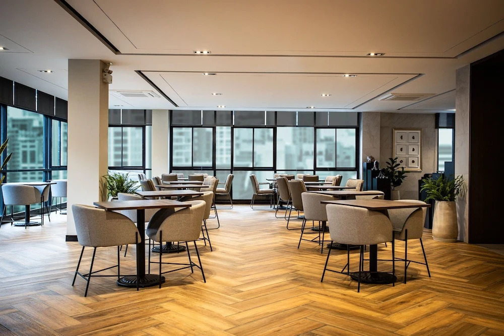 Foto - SAM E Hotel Bangkok Sathorn