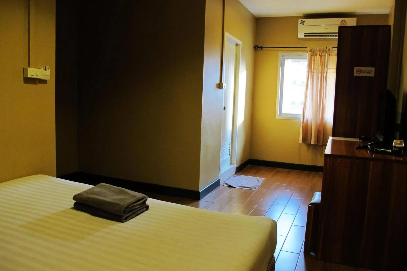 Foto - The Richy Place Guest House