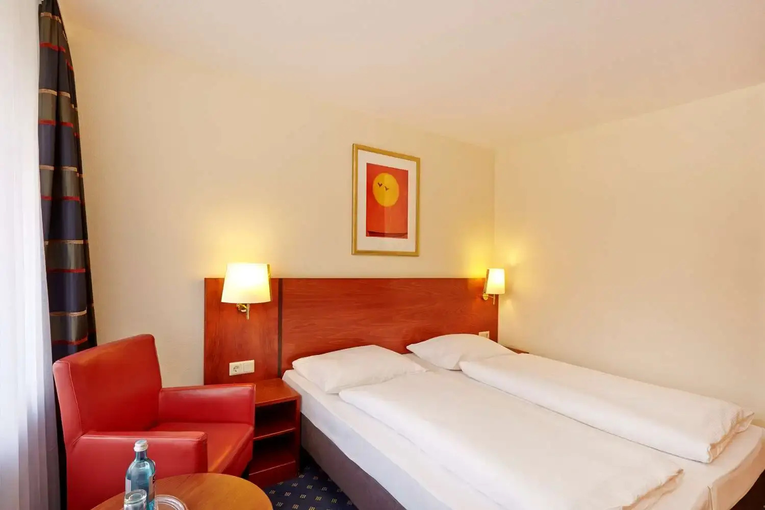 Foto - PLAZA INN Goslar