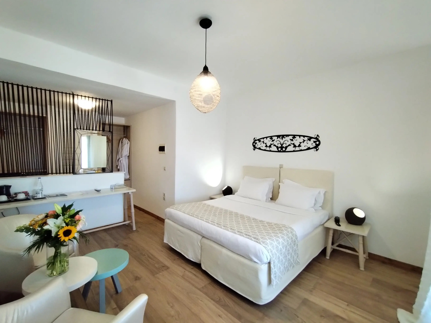 Foto - Tharroe of Mykonos Boutique Hotel