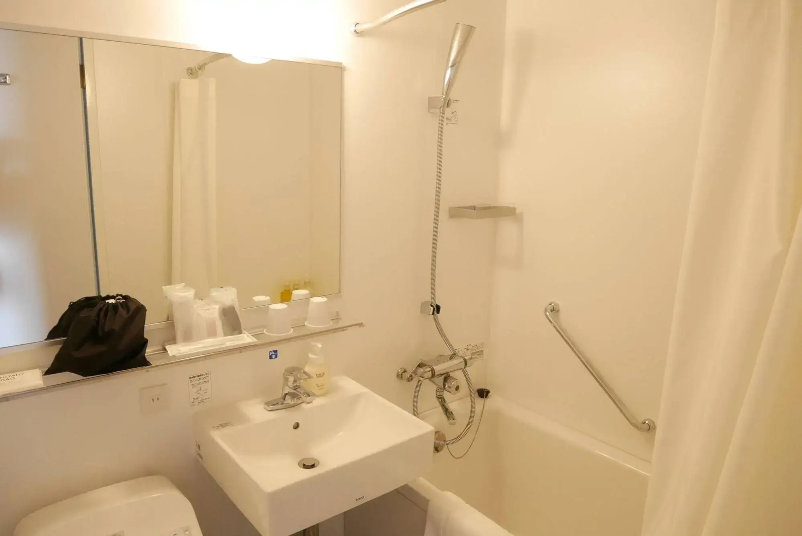 Photo - Hotel JAL City Haneda Tokyo West Wing