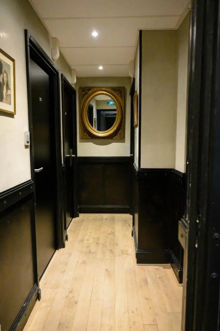 Photo - Hotel de l'Avre