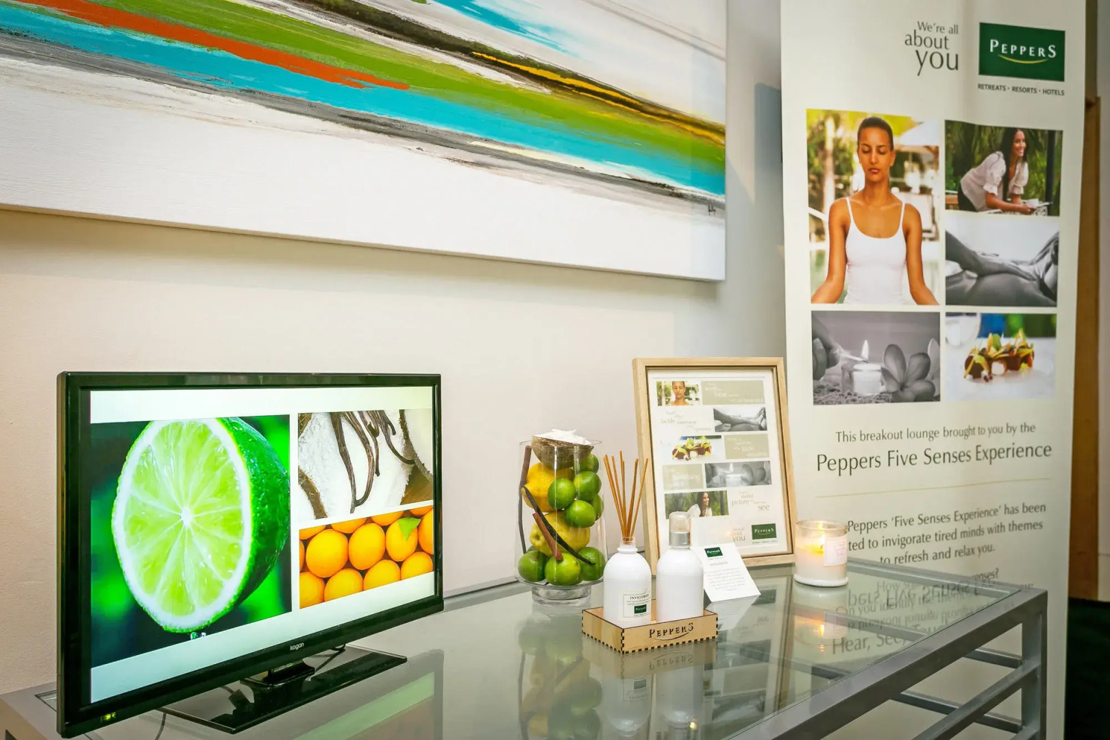 Foto - Peppers Salt Resort & Spa