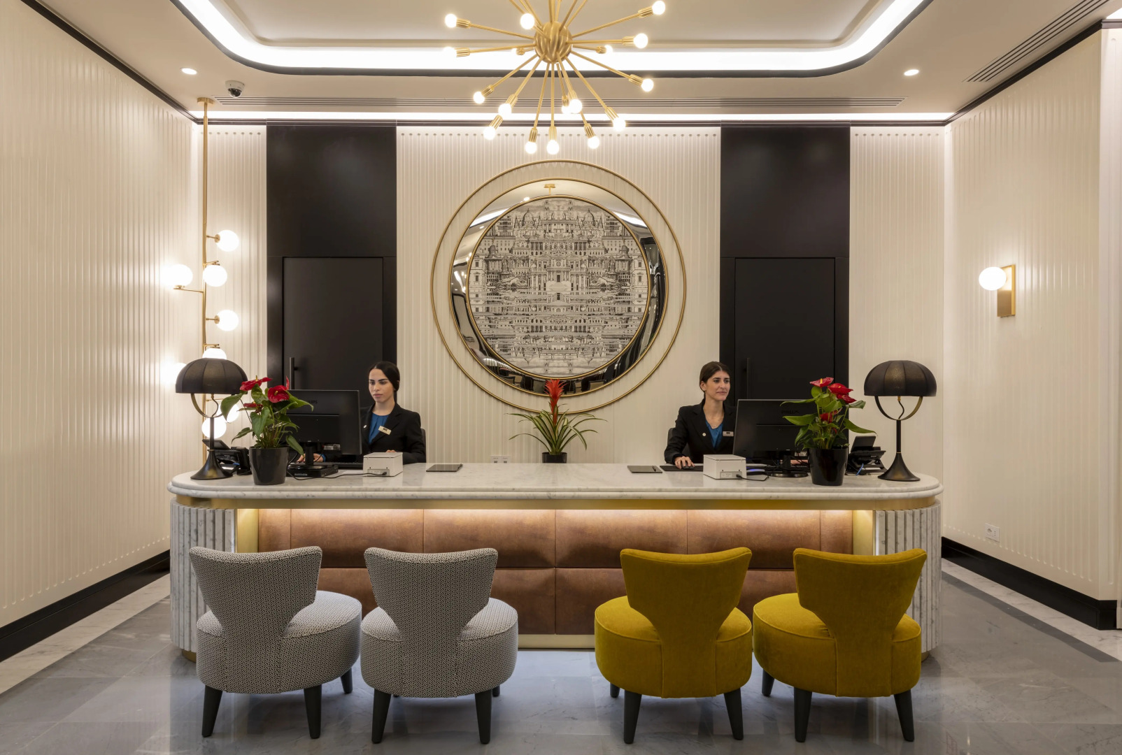 Foto - H10 Palazzo Galla