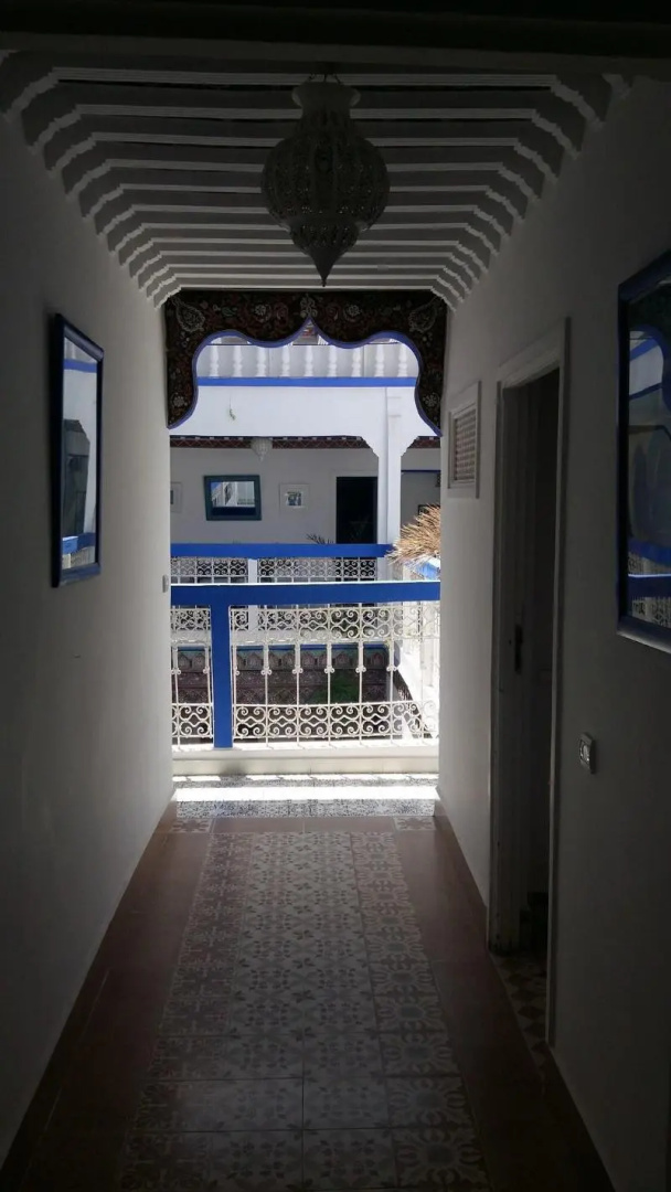 Foto - Riad Hôtel Essaouira