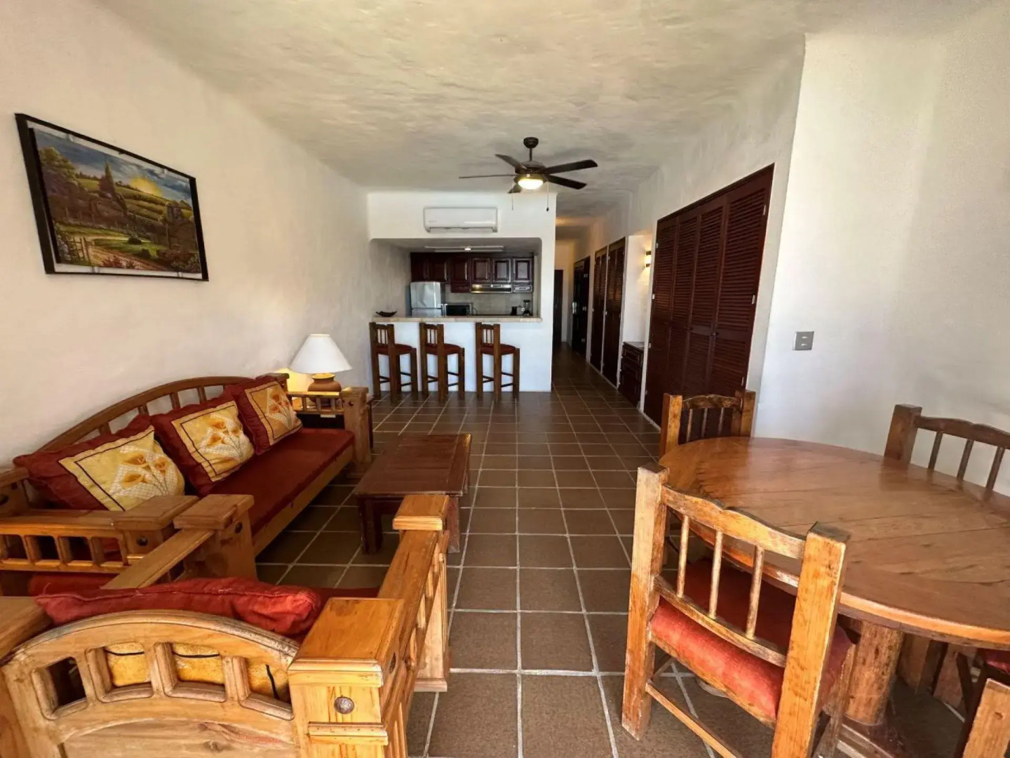 Foto - Hotel Quijote Inn