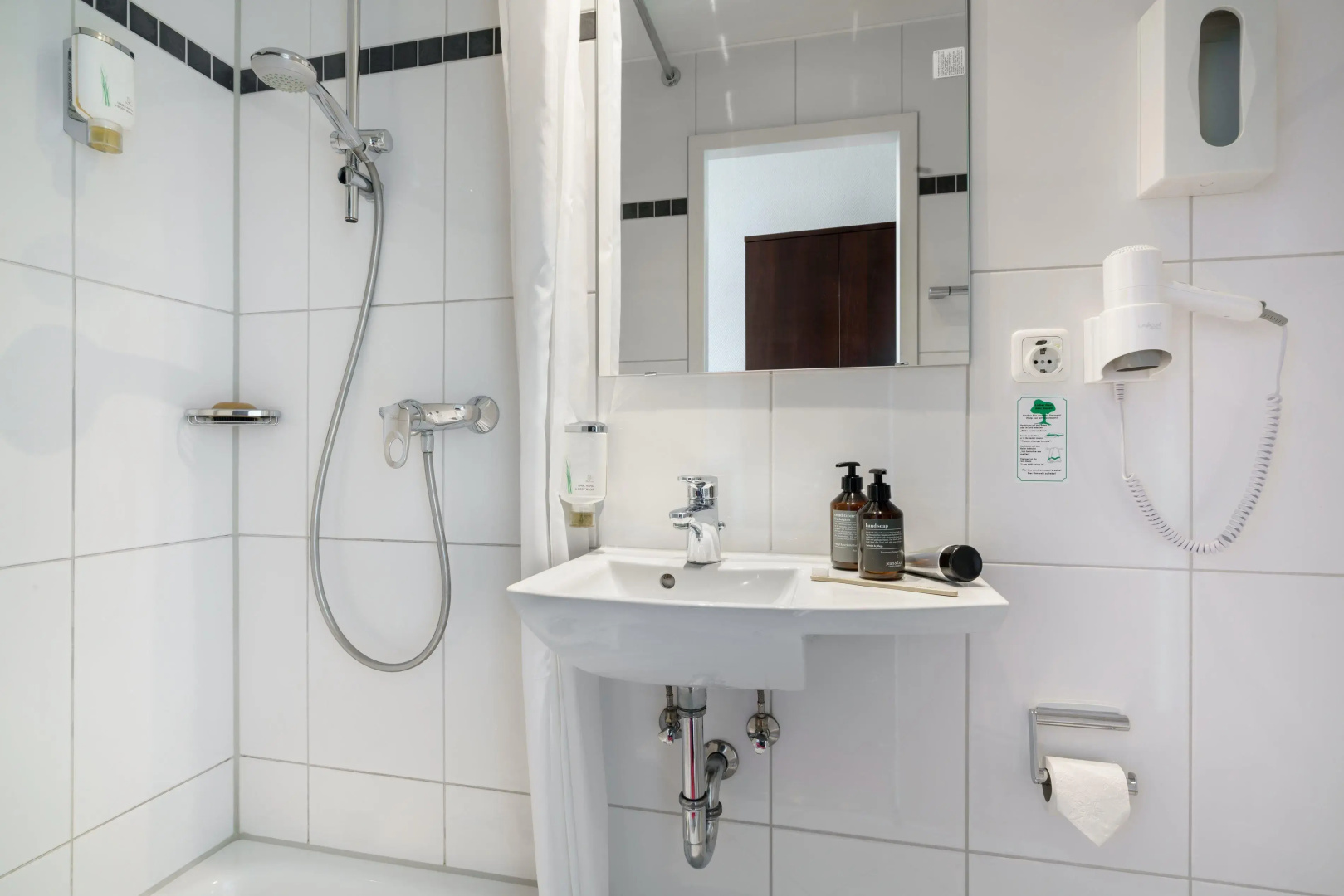 Photo - Garner Hotel Hamburg - Graf Moltke by IHG