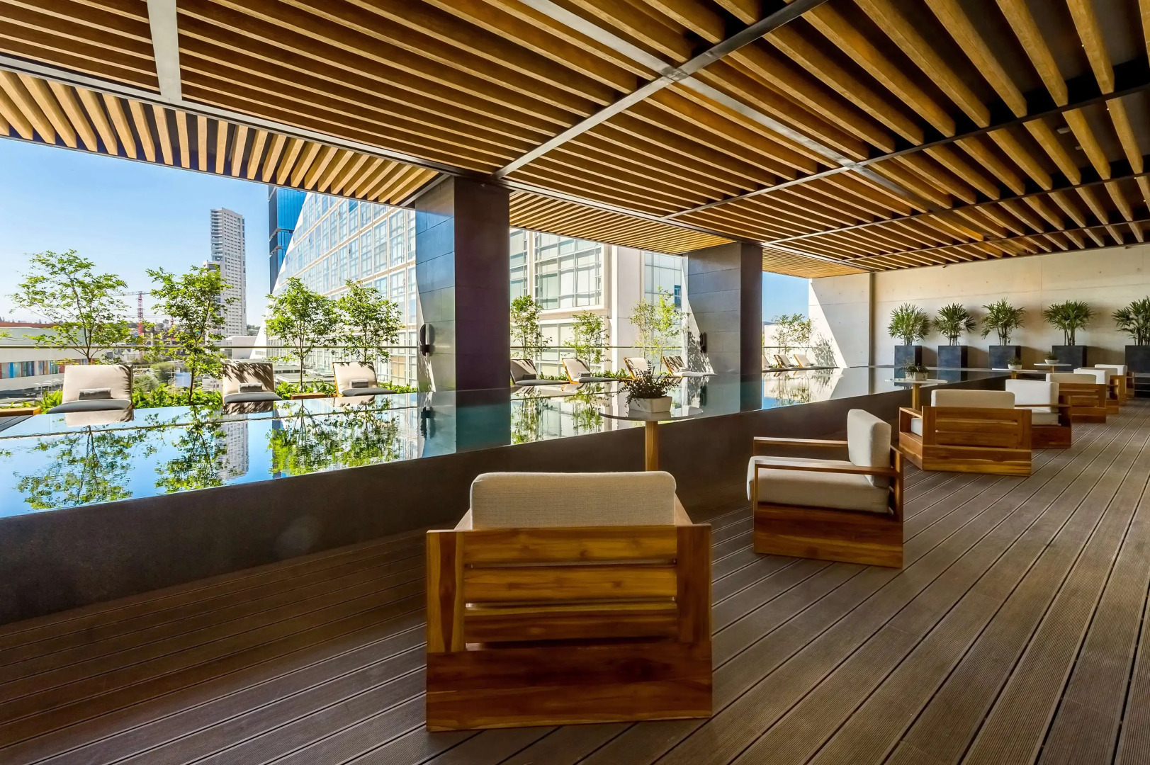 Photo - Hyatt Regency Andares Guadalajara