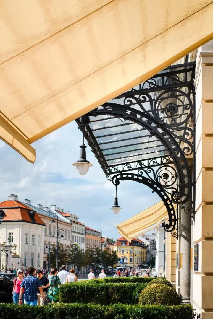 Photo - Hotel Bristol, a Luxury Collection Hotel, Warsaw