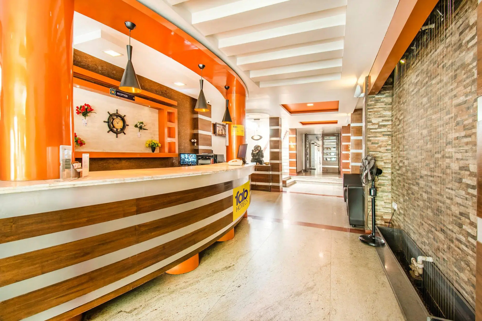 Photo - Treebo Sam Residency