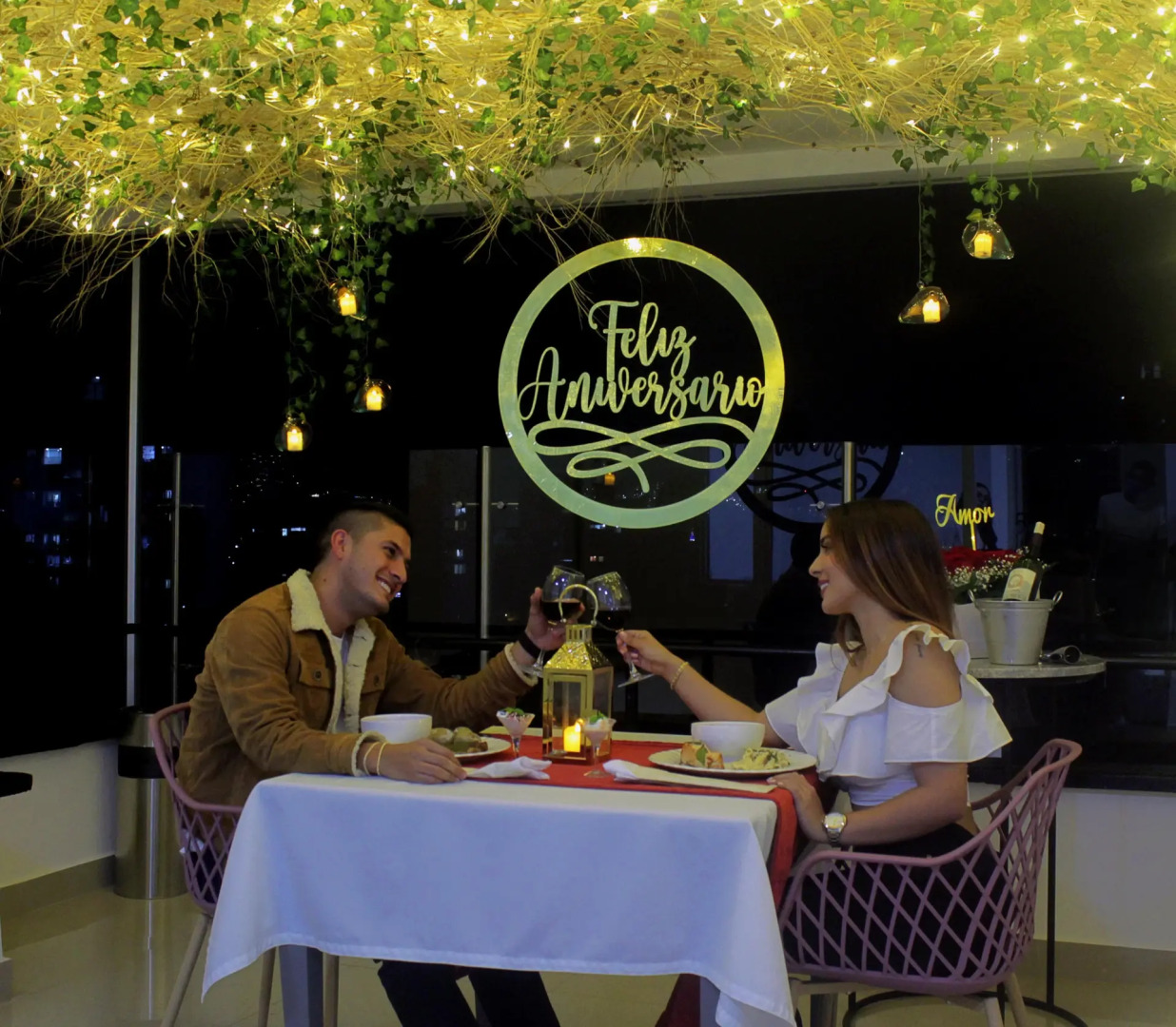 Foto - Hotel Suite Comfort