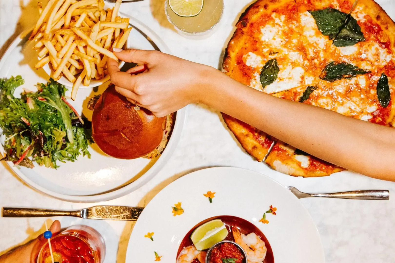 Photo - Canopy By Hilton Boston Downtown