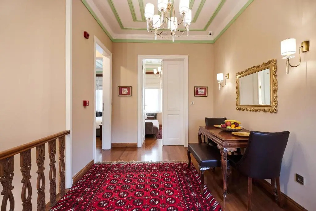 Foto - White Palace Old City Boutique Hotel